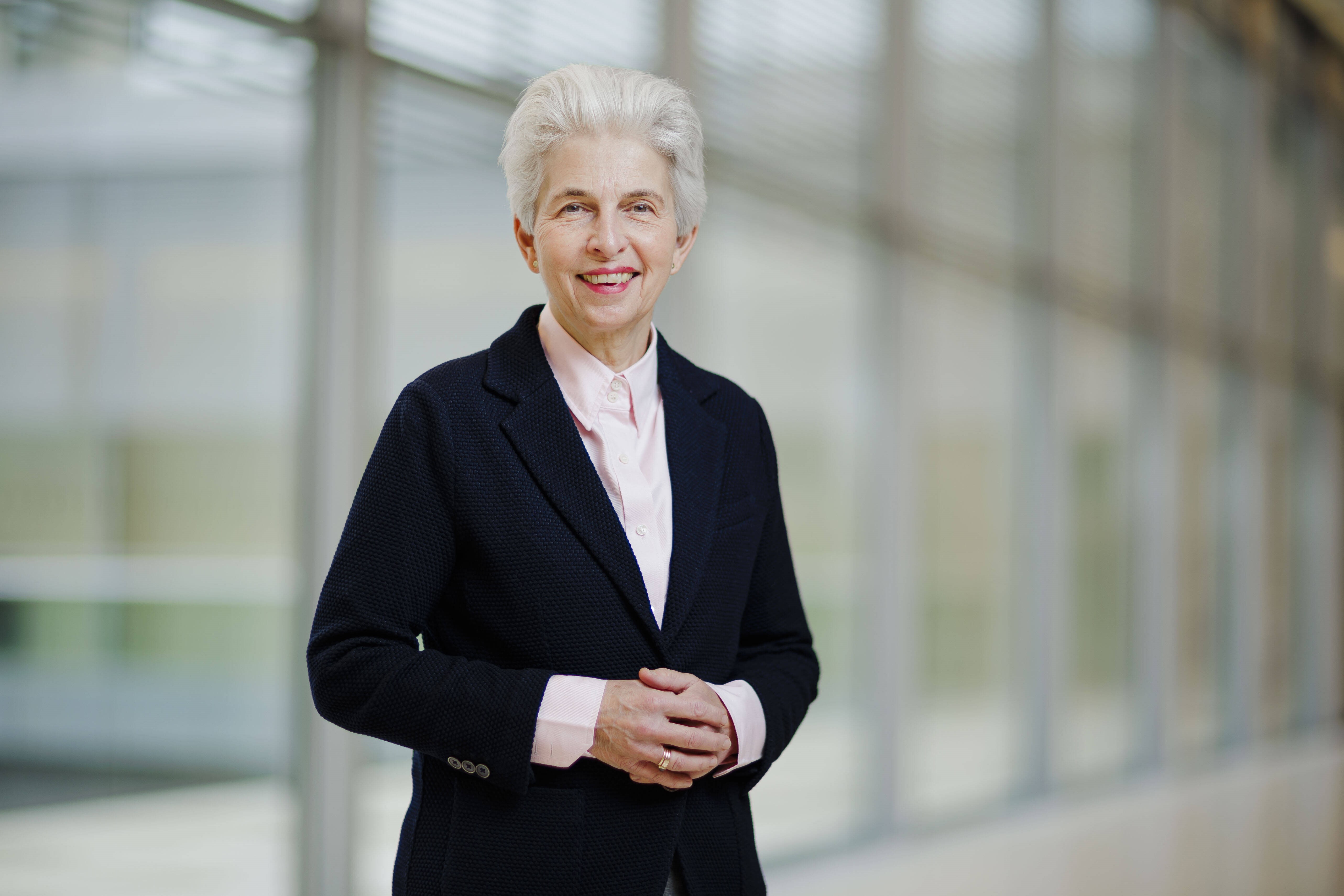 Dr. Strack-Zimmermann MdB