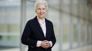 Dr. Strack-Zimmermann MdB