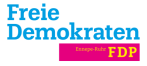 Logo FDP Kreisverband Ennepe-Ruhr